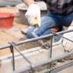 Când este necesară injectarea fundațiilor unei construcții