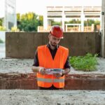 Rolul studiului geotehnic în alegerea metodei de consolidare