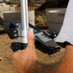 Tehnologii utilizate de GTF PROSPECT în testarea terenurilor