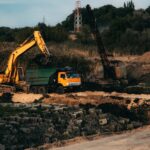 Micropiloți în spații restrânse: soluții și provocări