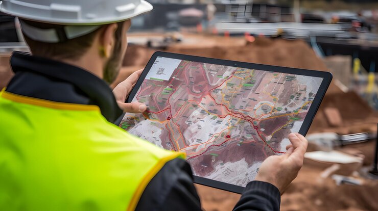 Studiile geotehnice &icirc;n zone urbane dense: provocări și soluții