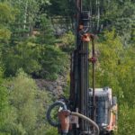 Tehnologii speciale pentru foraje de apă în terenuri argiloase