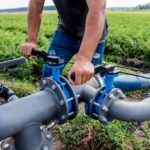 Studiu de caz: sistem de puțuri forate pentru alimentarea unui sat