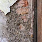 Particularități ale injectării fundațiilor din zidărie veche