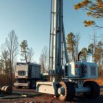 Foraj hidrogeologic de cercetare: scop și metodologie