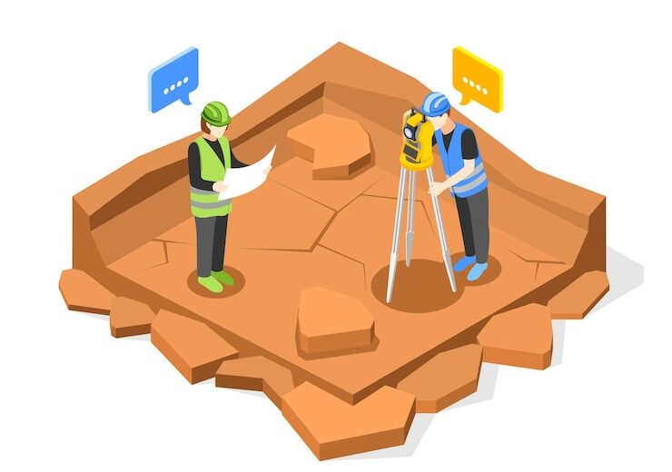 Rolul studiului geotehnic în evaluarea alunecărilor de teren