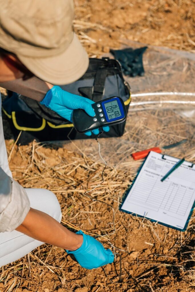 Penetrometrul static vs. penetrometrul dinamic: diferențe și aplicații