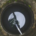 Influența regimului hidrogeologic asupra adâncimii puțului
