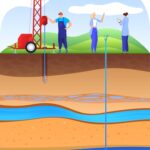 Cum alegem adâncimea optimă pentru forajele geotermale