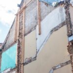 Studiu de caz: consolidarea unei clădiri istorice prin injectare