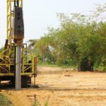 Forajele verticale pentru pompe de căldură: ce trebuie știut