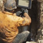 Testele geotehnice pentru drumuri și platforme tehnologice