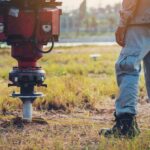 Tipuri de sonde utilizate în forajele pentru pompe de căldură