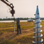 Tehnologia utilizată de GTF PROSPECT în forajele pentru apă