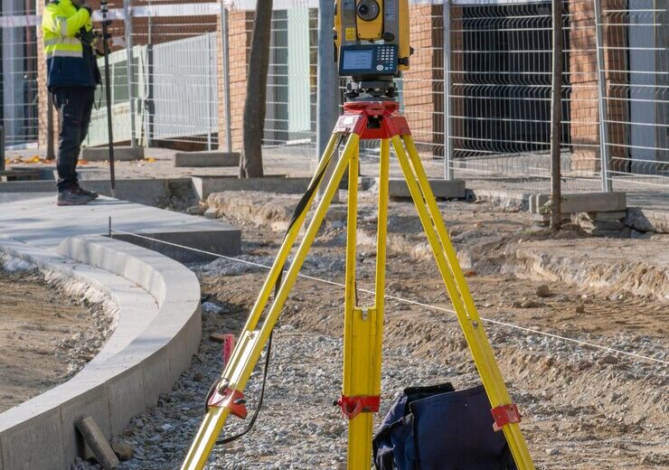 Etapele realizării unui studiu geotehnic complet