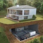 Avantajele utilizării energiei geotermale pentru locuințe