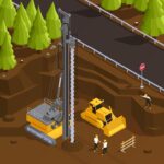 Importanța investigațiilor geotehnice pentru consolidarea malurilor